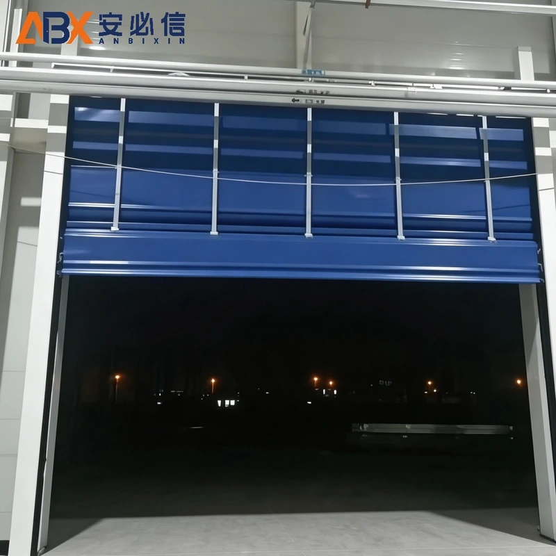 百色机械式门封